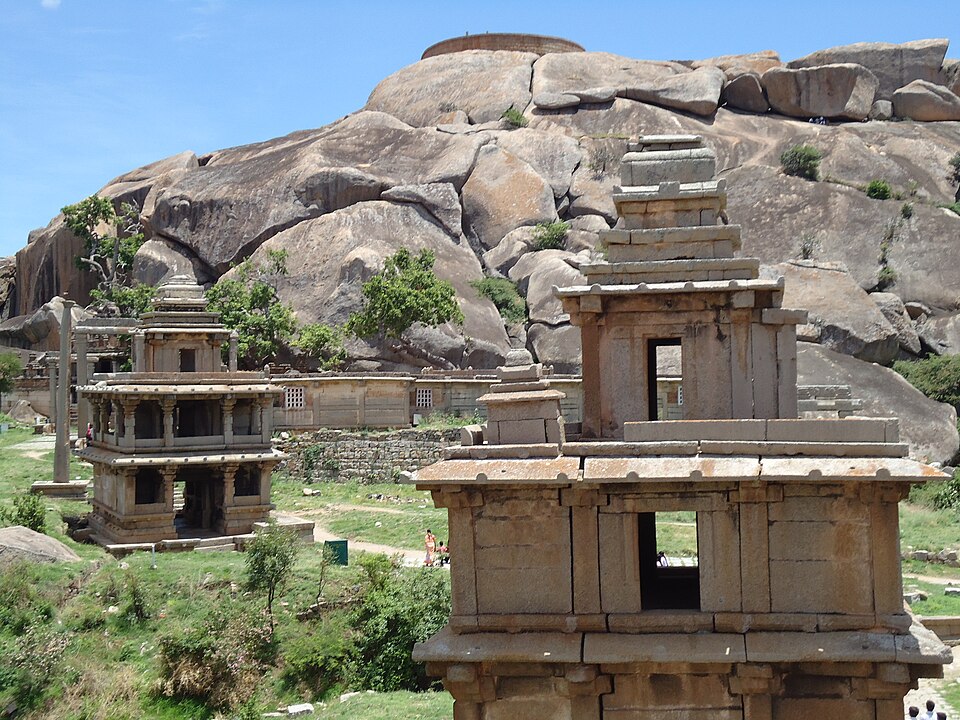 Chitradurga — mobile commerce apps for local businesses