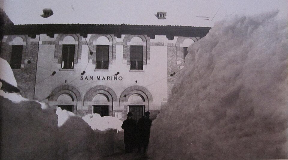 San Marino — manufacturer and distributor portals for local businesses