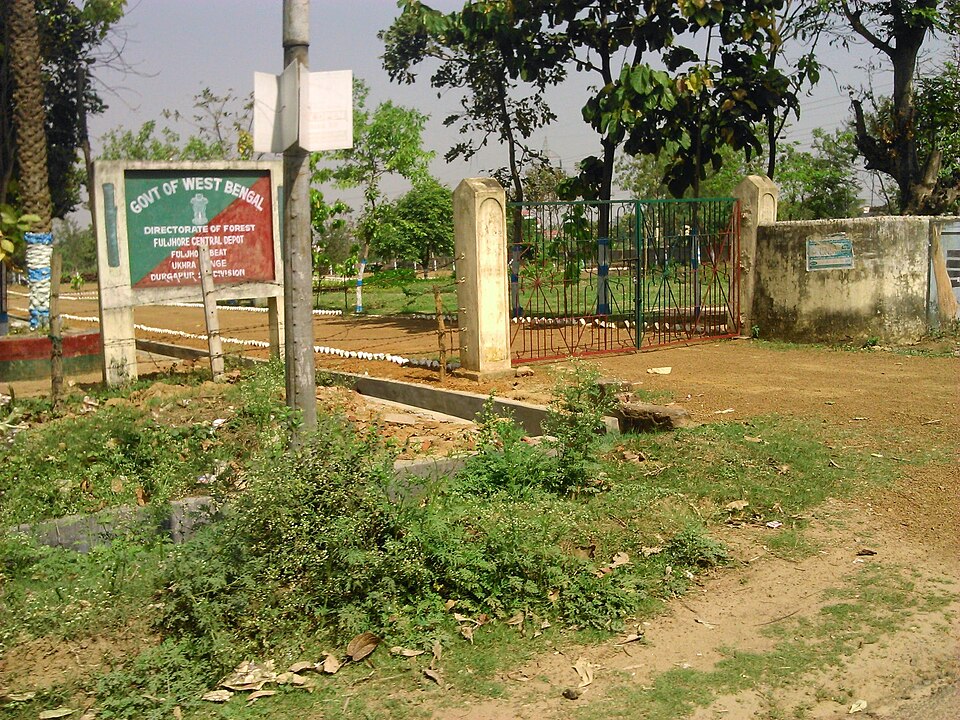 Durgapur — international and multi-region stores for local businesses