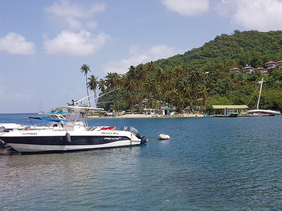 Marigot — local market for service booking platforms