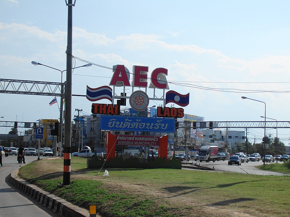 Udon Thani — international and multi-region stores for local businesses