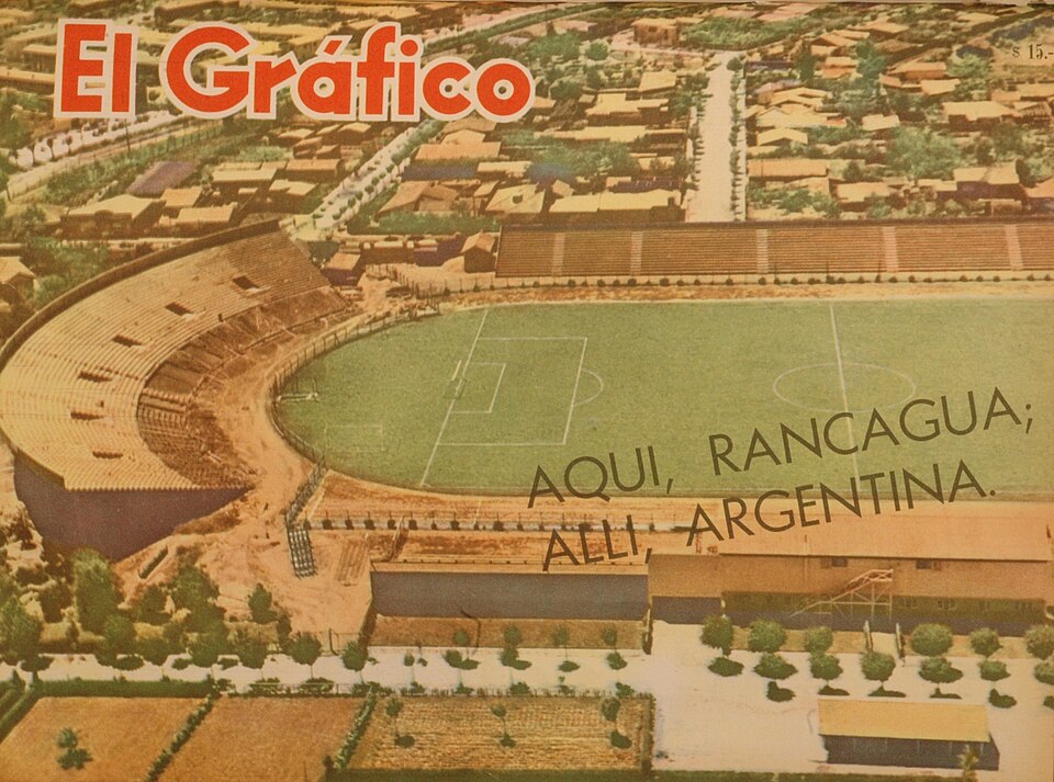 Rancagua — online stores for local businesses