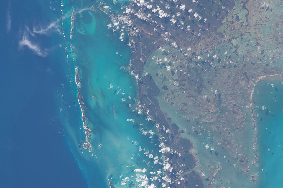 The Bahamas — B2B and wholesale portals for local businesses