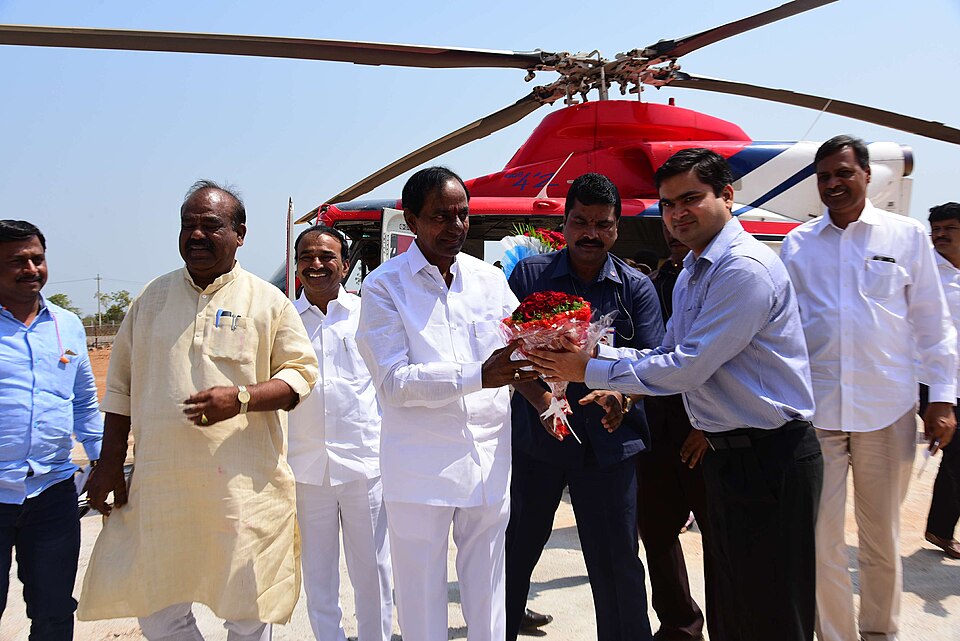 Karimnagar — local market for manufacturer and distributor portals