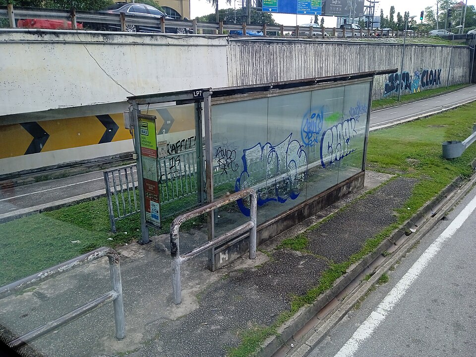 Petaling Jaya — mobile commerce apps for local businesses