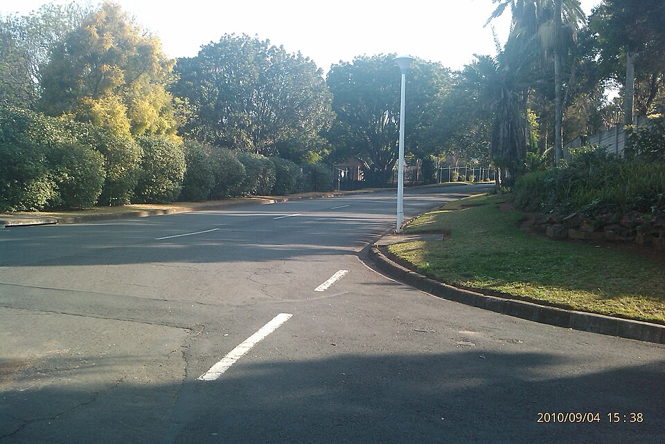 Pietermaritzburg — local market for manufacturer and distributor portals