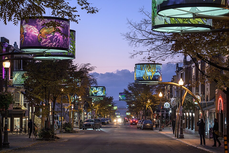 Québec City — service booking platforms for local businesses