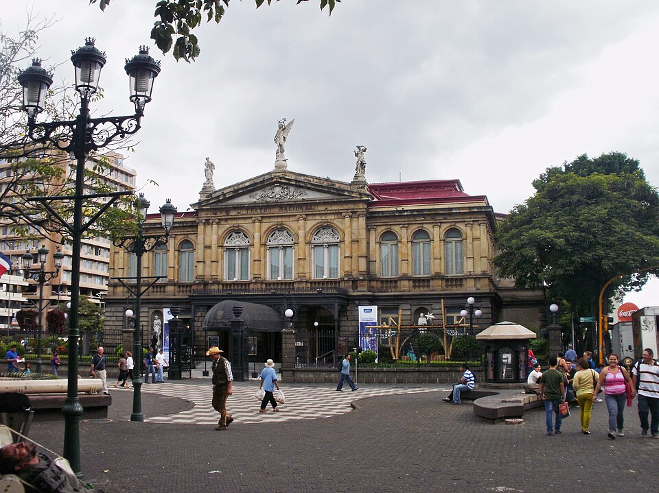 San José — local market for custom e-commerce platforms