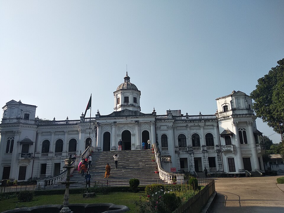Rangpur — service booking platforms for local businesses