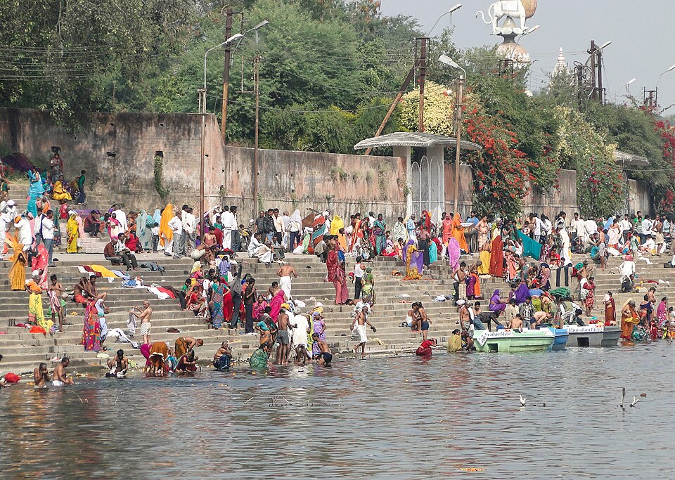 Ujjain — online stores for local businesses