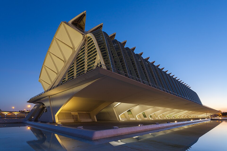 Valencia — online stores for local businesses