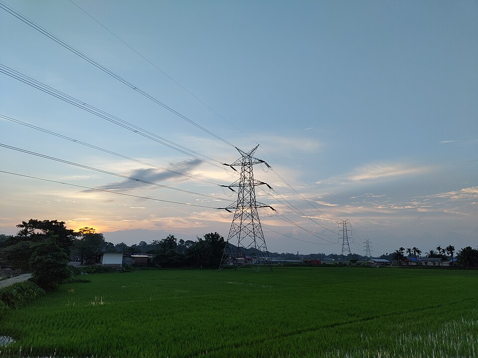 Tezpur — service booking platforms for local businesses