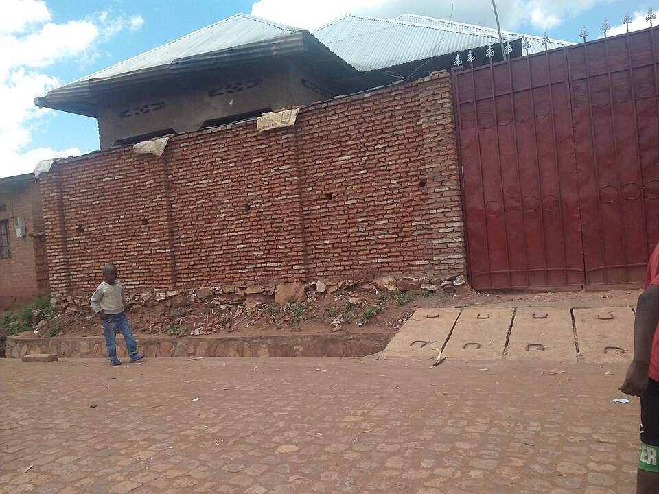 Gitega — online stores for local businesses