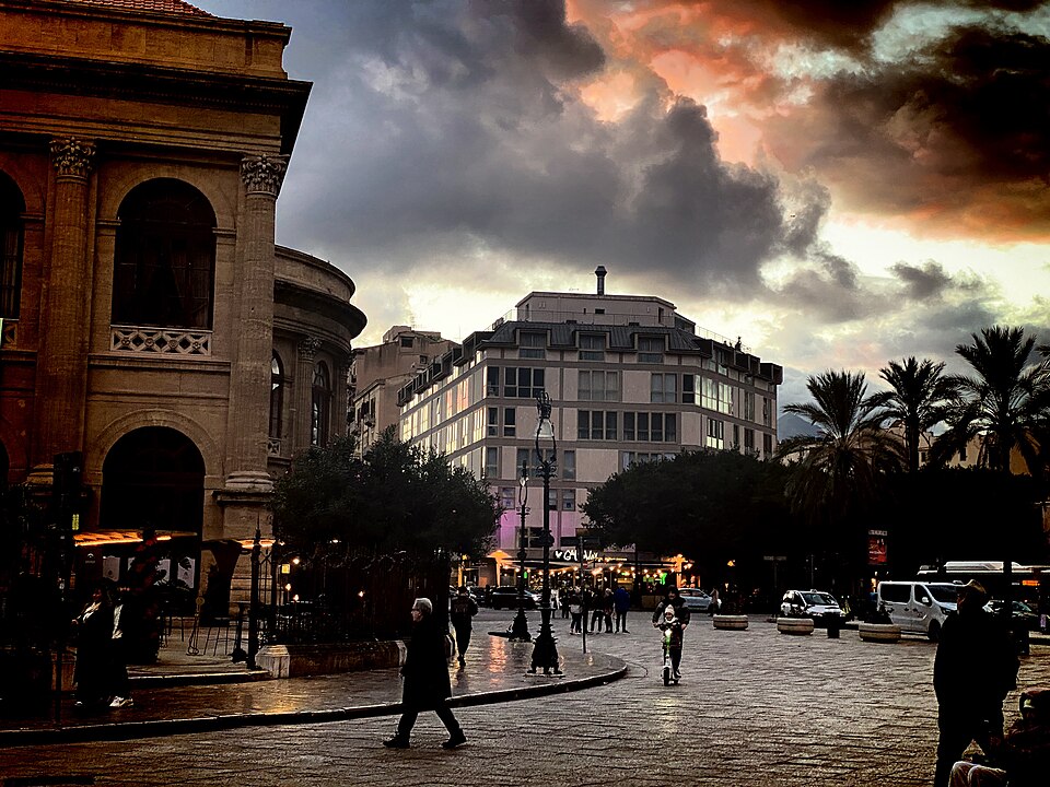 Palermo — online stores for local businesses
