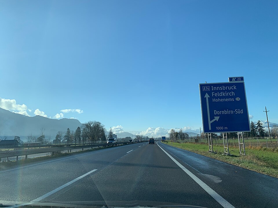 Dornbirn — service booking platforms for local businesses