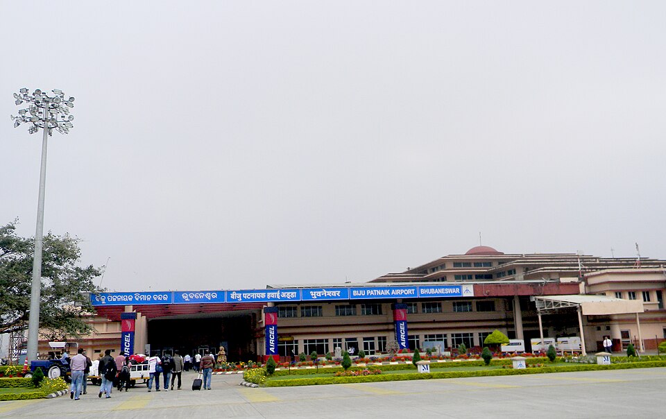 Bhubaneswar — multi-vendor marketplaces for local businesses