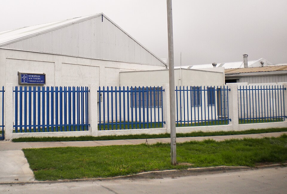 La Serena — B2B and wholesale portals for local businesses