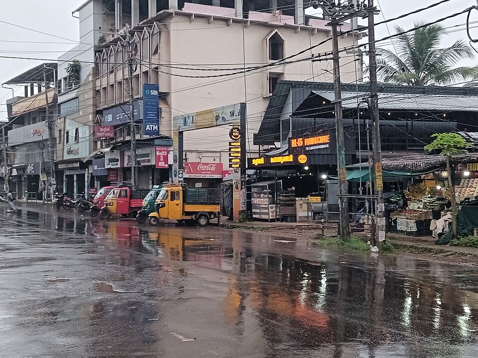 Malappuram — service booking platforms for local businesses