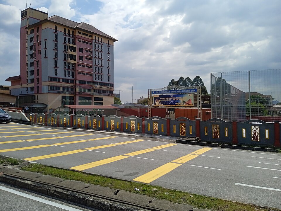 Petaling Jaya — custom e-commerce platforms for local businesses