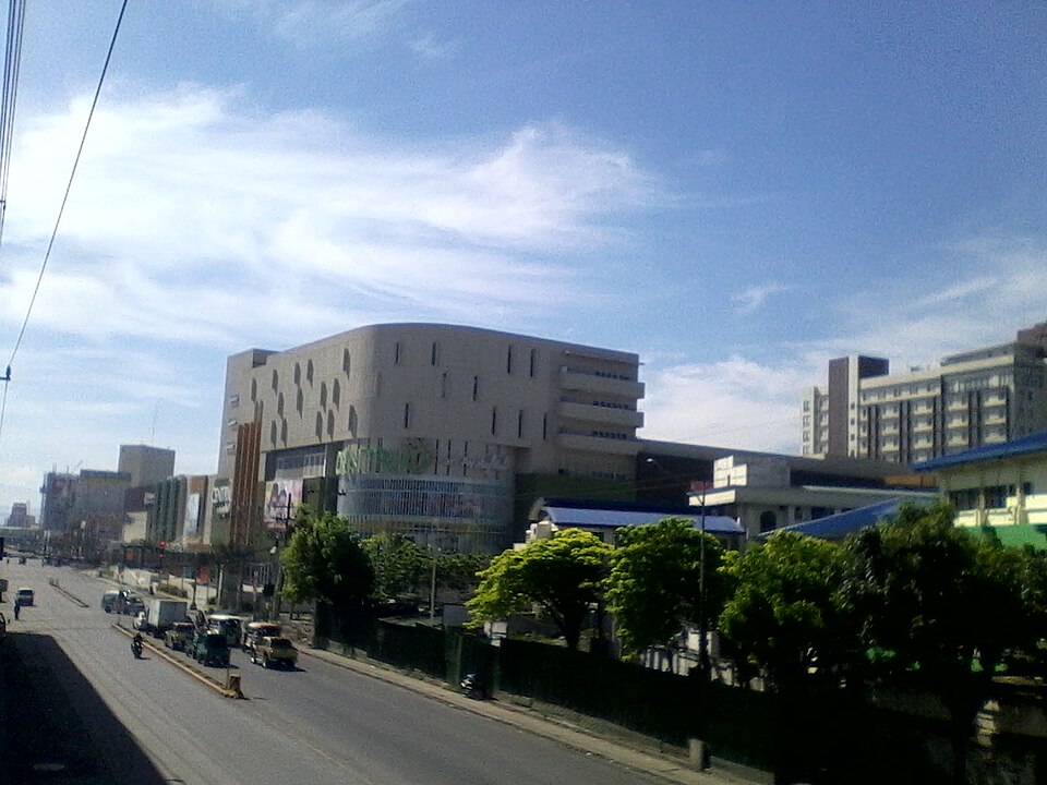 Cagayan de Oro — online stores for local businesses