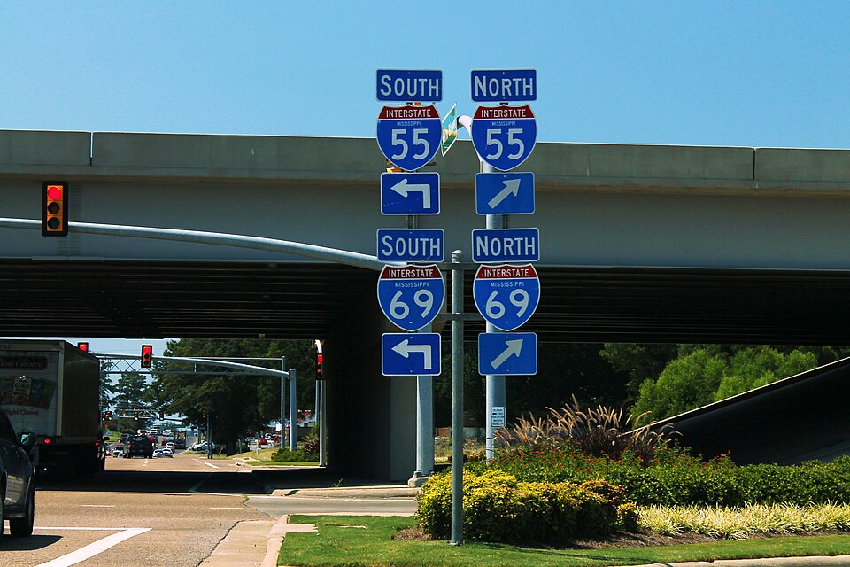 Southaven — local market for manufacturer and distributor portals