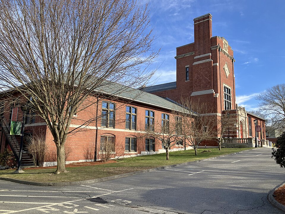 Worcester — online stores for local businesses