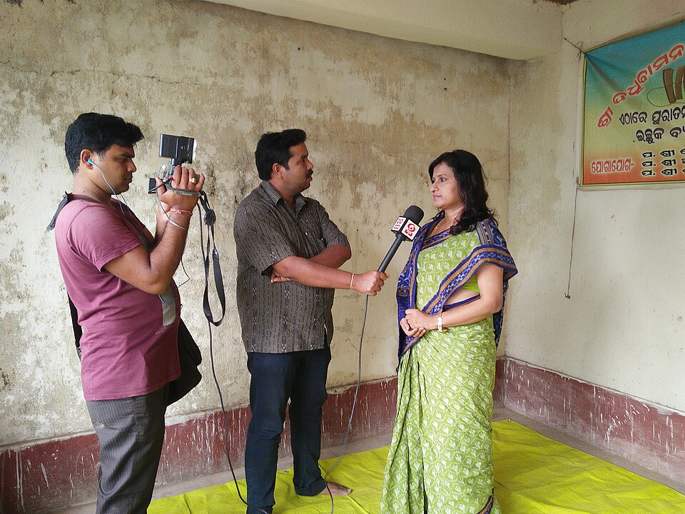 Bargarh — local market for mobile commerce apps