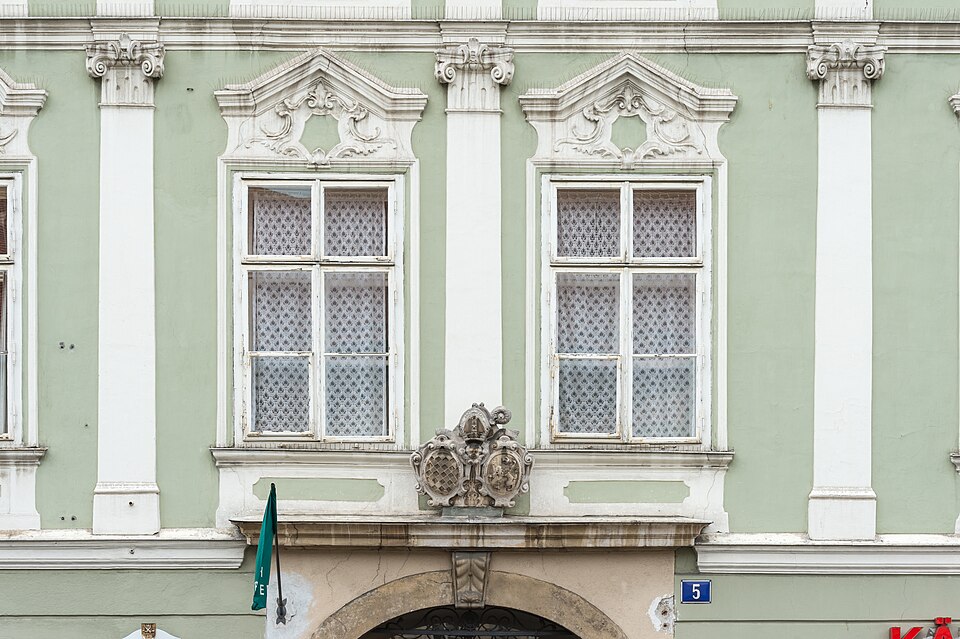 Klagenfurt — online stores for local businesses