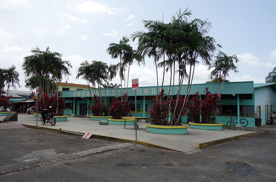 Belmopan — custom e-commerce platforms for local businesses
