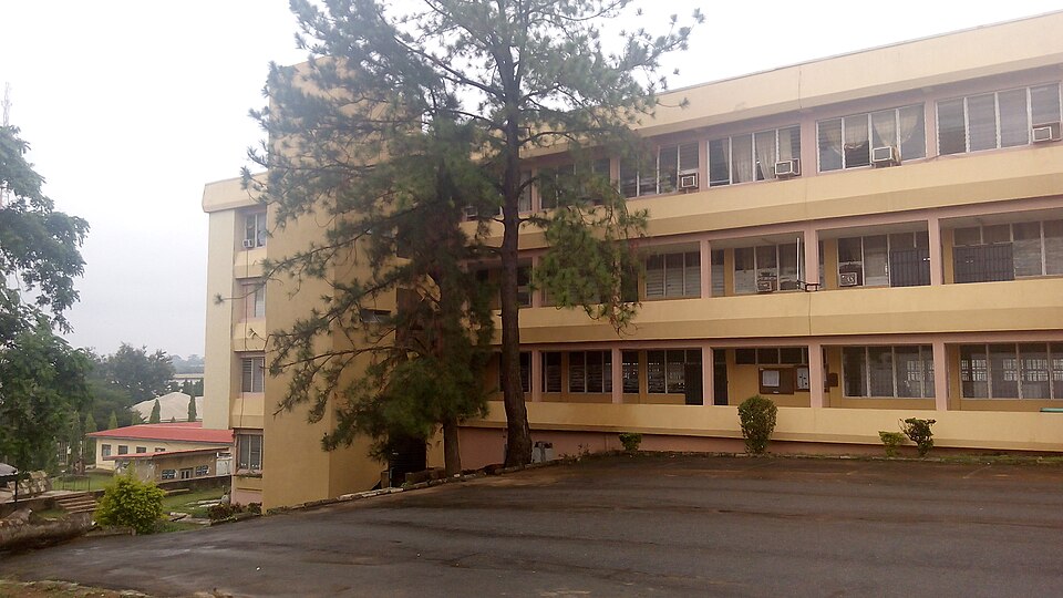 Ibadan — manufacturer and distributor portals for local businesses