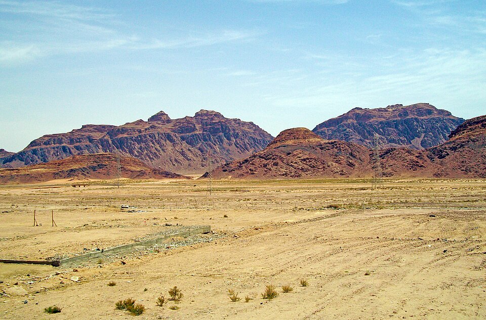 Jordan — local market for online stores
