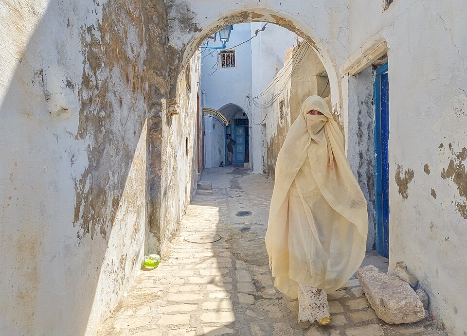 Kairouan — custom e-commerce platforms for local businesses
