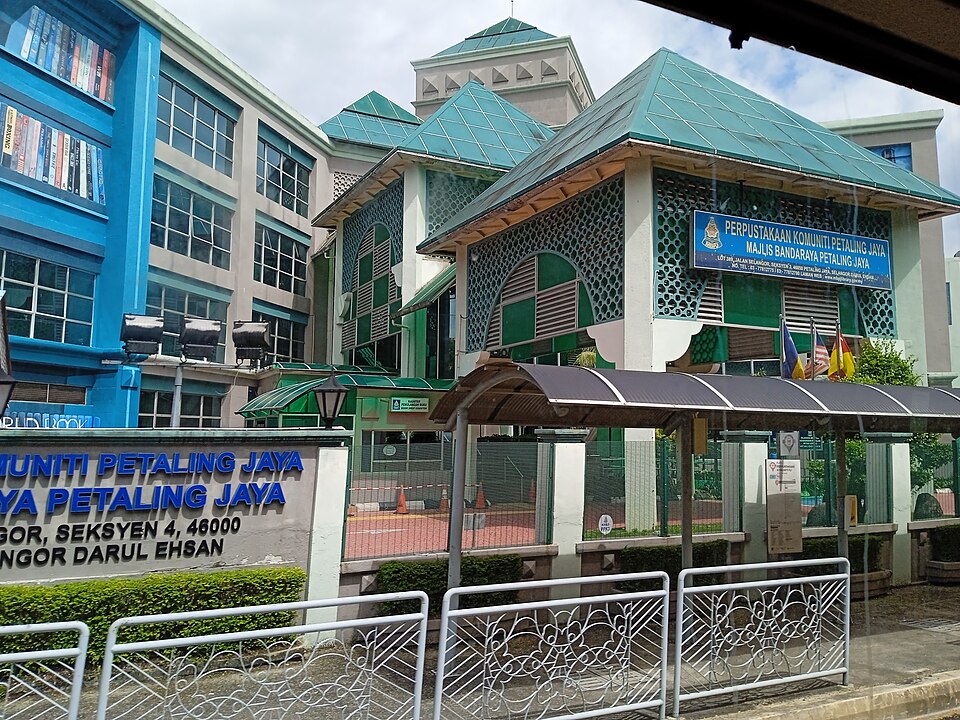 Petaling Jaya — subscription and membership platforms for local businesses
