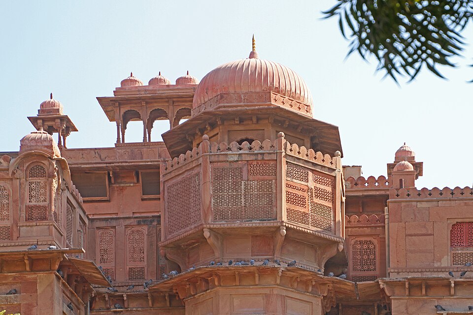 Bikaner — online stores for local businesses