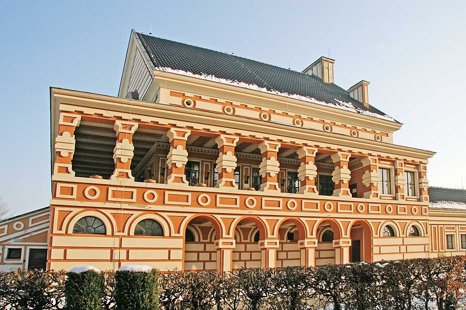 Pardubice — subscription and membership platforms for local businesses