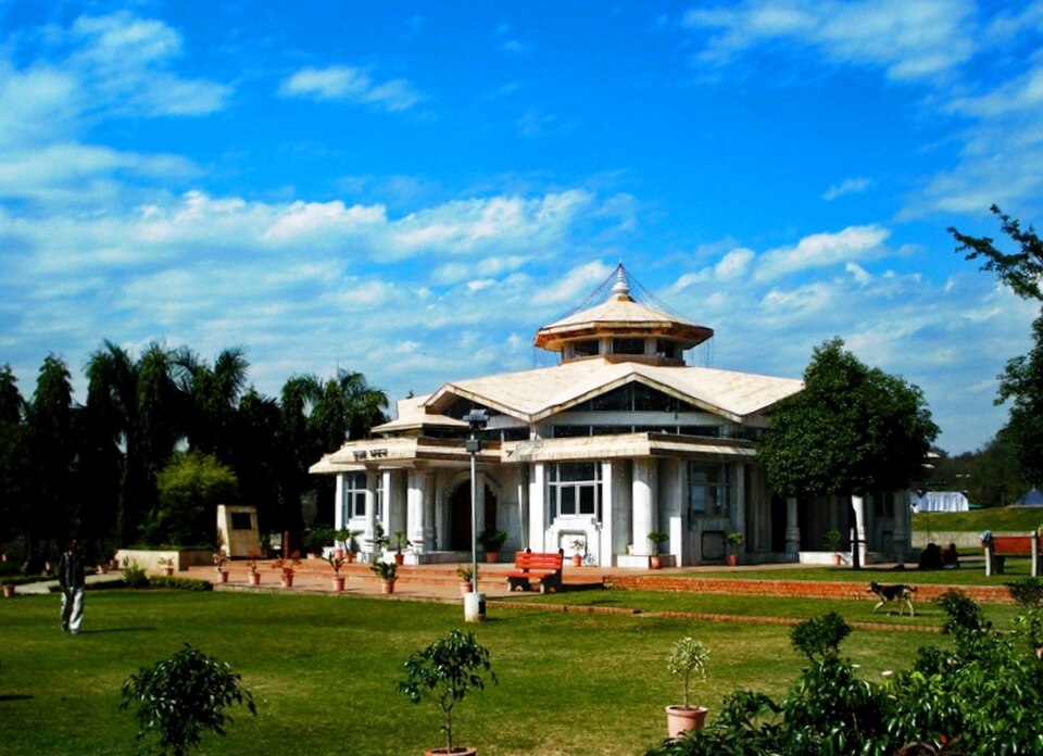 Panchkula — local market for online stores