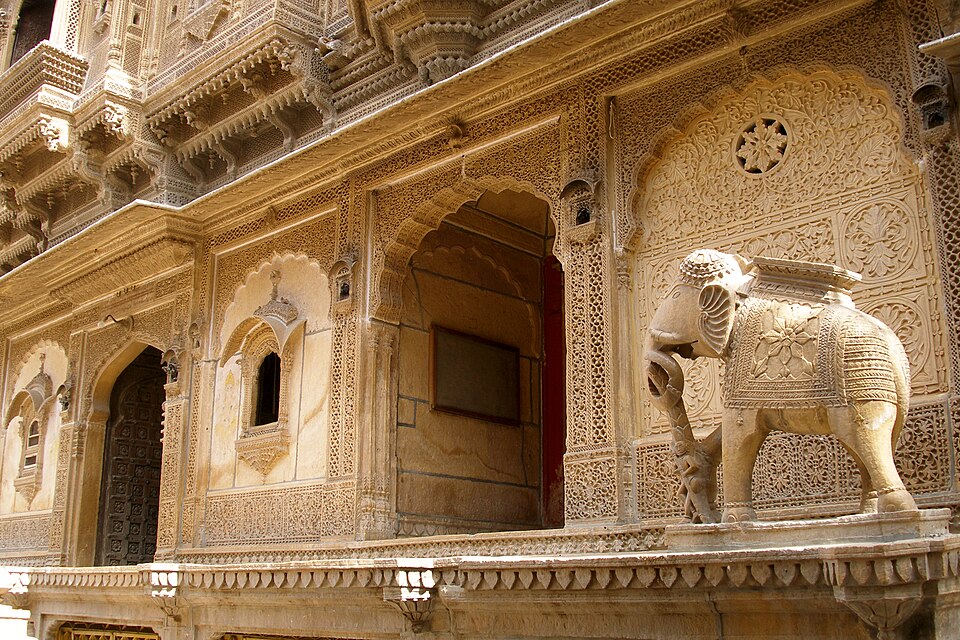 Jaisalmer — B2B and wholesale portals for local businesses