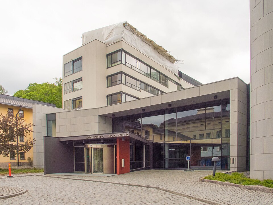 Turku — multi-vendor marketplaces for local businesses