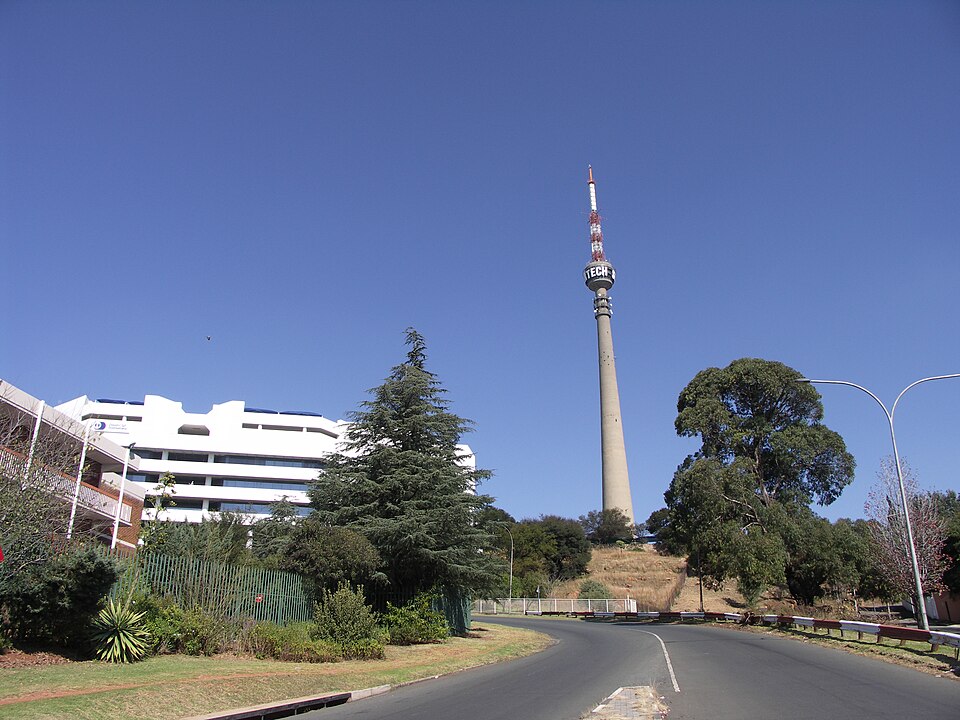 Johannesburg — custom e-commerce platforms for local businesses