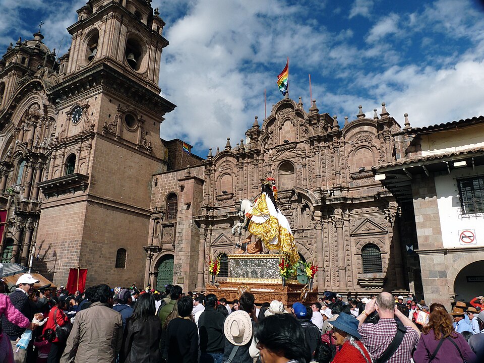Cusco — custom e-commerce platforms for local businesses
