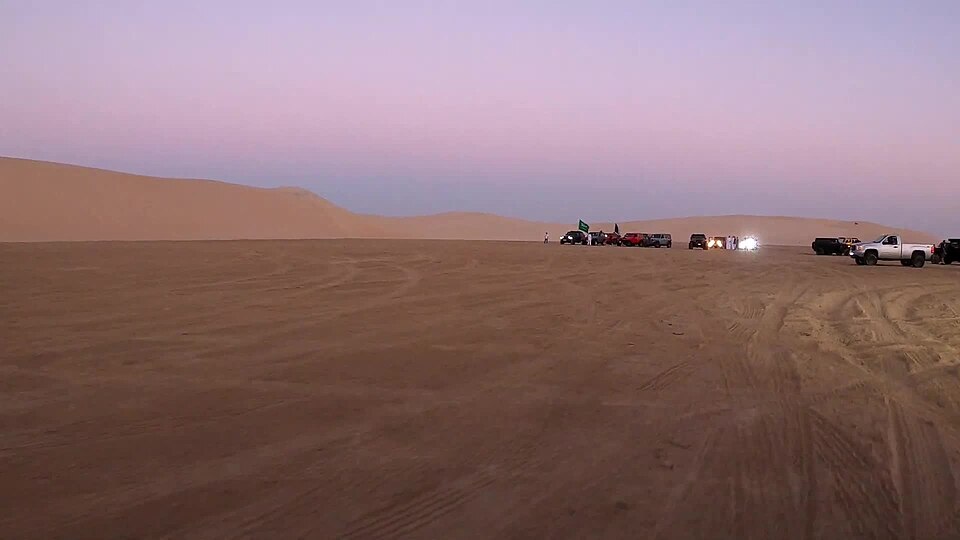 Al Ahsa — local market for B2B and wholesale portals