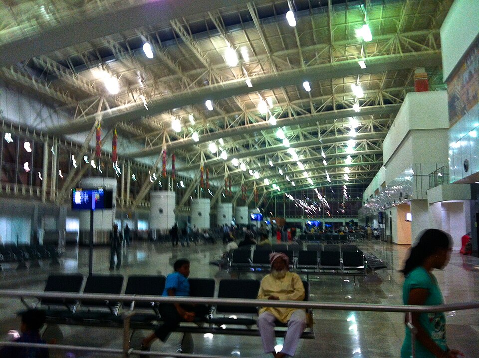 Bhubaneswar — local market for service booking platforms