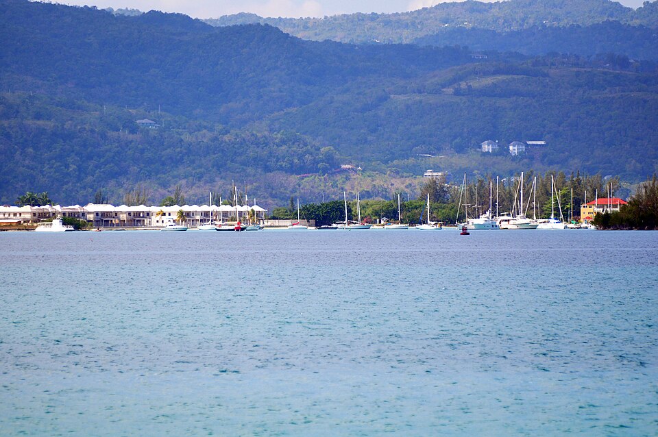 Montego Bay — local market for manufacturer and distributor portals