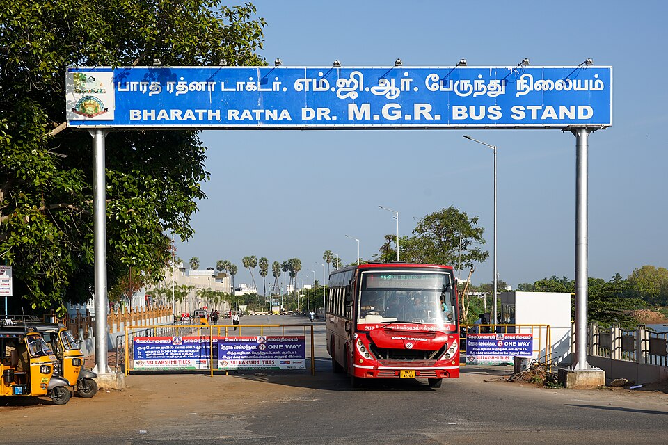 Tirunelveli — custom e-commerce platforms for local businesses