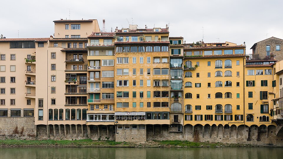 Florence — international and multi-region stores for local businesses