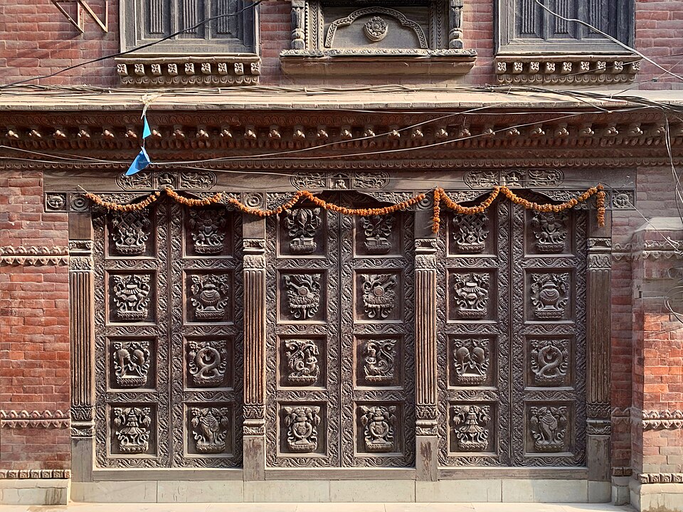 Lalitpur — local market for international and multi-region stores