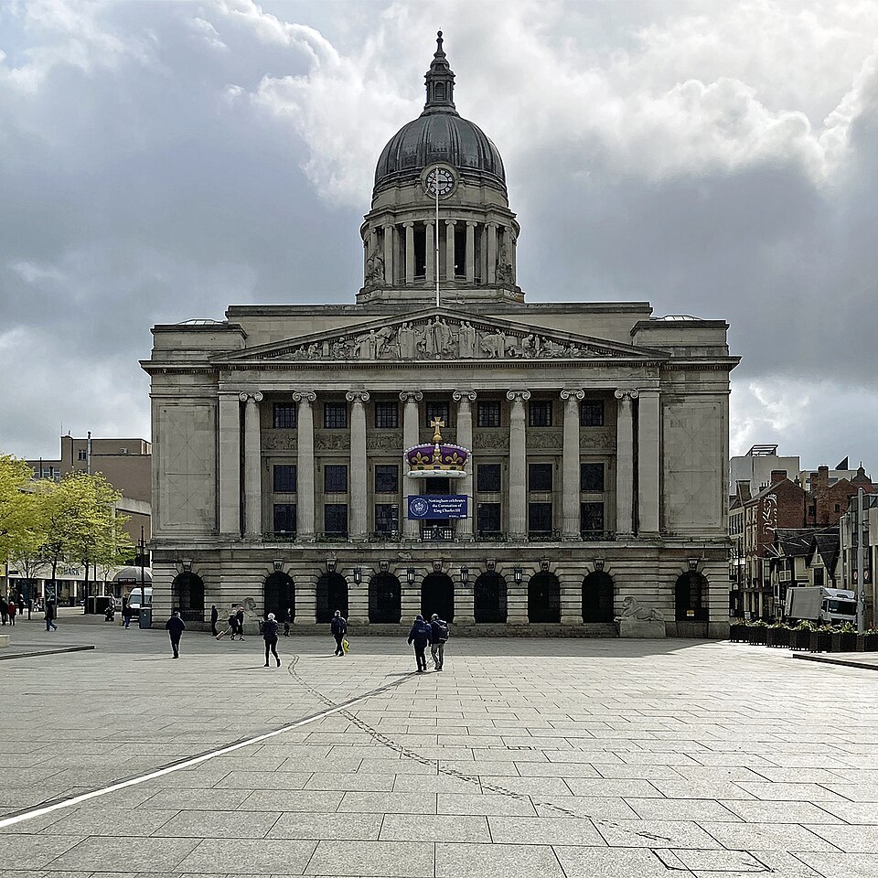 Nottingham, United Kingdom