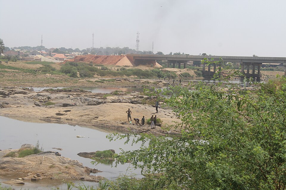 Kaduna — local market for international and multi-region stores