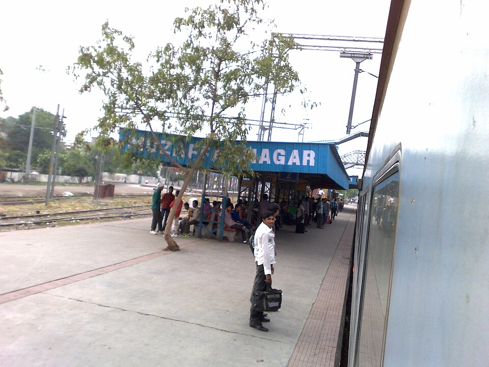 Muzaffarnagar — local market for subscription and membership platforms