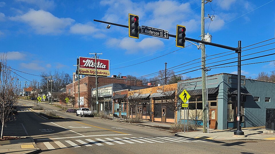 Knoxville — subscription and membership platforms for local businesses